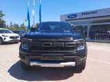 Ford Raptor 4WD Doppelkabine 3.0 Ecoboost AHK B&O - gebrauchte Ford Raptor aus dem Jahr 2024