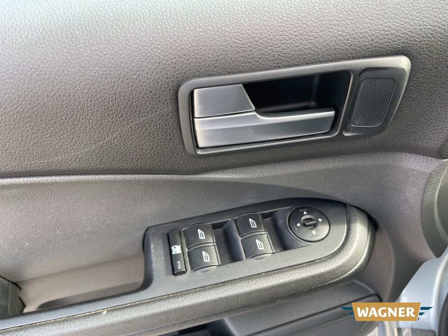 Fahrzeugabbildung Ford C-Max 1-Hand Top Zustand Ghia SHZ  Klima