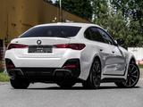 BMW i4 M60 xDrive M Sport Pro ACC RFK NAVI - BMW i4 Gebrauchtwagen