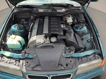 1995 Alpina B3 缩略图 20