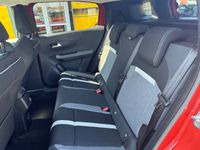 Opel Frontera - Vorschau Bild 18