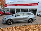 Kia cee'd SW 1.4 T-GDI Spirit*LED*2-Hand - Kia: Cee D SW Spirit