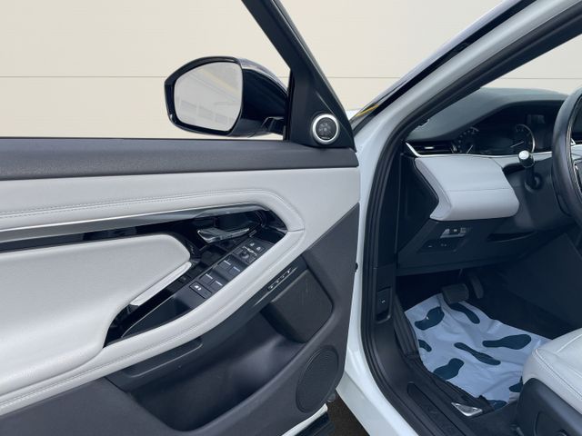 Land Rover Range Rover Evoque P200 SE+ACC+Pano+Nav+DAB+WiPa