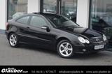 Mercedes-Benz C 230 Sportcoupe/Xenon/Panorama/SHZ/PTS/2.Hand - Mercedes-Benz C 230: Coupé