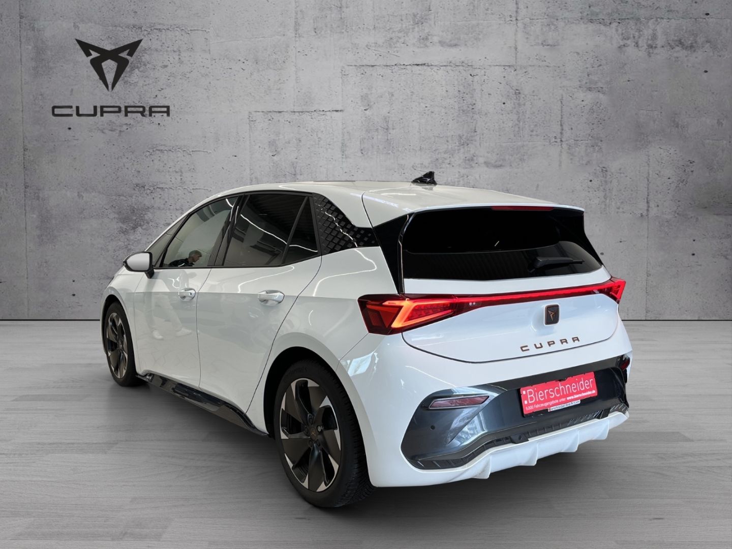 Cupra Born - Bild 8