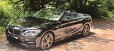 BMW M240i xDrive Voll mit Service Paket  + Garantie  - gebrauchte BMW M240i aus dem Jahr 2021
