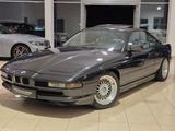BMW 840Ci , Automatik,Leder Weiß,DE Fahrzeug Top - BMW 840: Ci