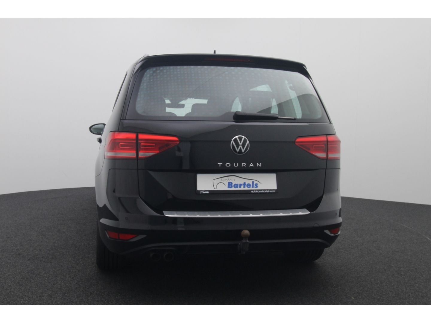 Fahrzeugabbildung Volkswagen Touran Comfortline BMT Start-Stop AHK Schwenkbar