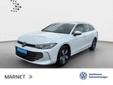 Volkswagen Passat Variant 1.5 eTSI DSG BUSINESS*LED*AHK*KAM - Volkswagen Passat Variant Jahreswagen
