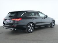 Mercedes-Benz C 200 - Vorschau Bild 6