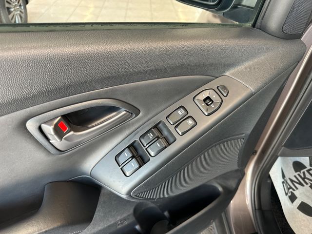Hyundai ix35  FIFA World Cup Edition 2WD