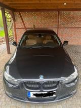 BMW 325i Coupé - Benziner 6 Zylinder, TüV/Öl neu - BMW 325 aus 2010