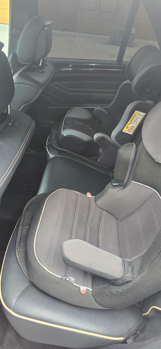 Mercedes-Benz ML 350 BlueTEC 4MATIC Grand Edition Grand Ed...