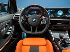 BMW M3 – 18 / 37