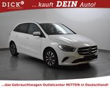 Mercedes-Benz B 180d Style >NAVI+LEDER+SITZHZ+TEMP+PARK+DAB+LM - gebrauchte Mercedes-Benz B 180 aus dem Jahr 2021