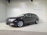 Skoda Superb 1.6 TDI - GPS - Airco - Bluetooth - Zeer  - Skoda Superb: 1.6