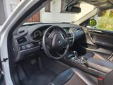 BMW X3 xDrive30d - Scheckheftgepflegt - BMW X3 mit Diesel-Antrieb: Weiß