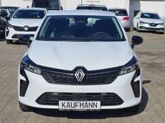 Fahrzeugabbildung Clio V Evolution 1.0 TCe 90 6E Automatik