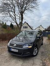 Volkswagen Sharan 1.4 TSI Highline  7 Sitze  - VW Sharan Gebrauchtwagen in Bremen