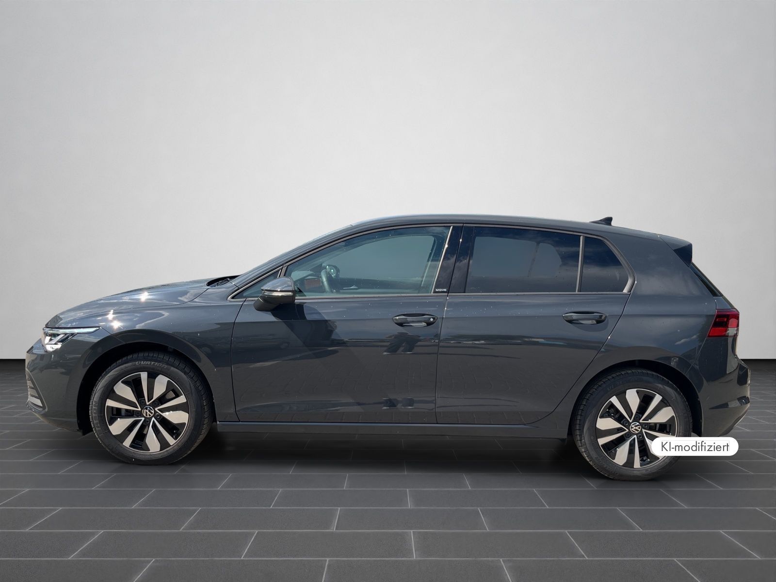 Volkswagen Golf - Bild 8