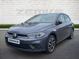 Volkswagen Polo GOAL 1,0 l TSI DSG Navi Soundsystem