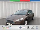 Ford Focus Titanium 2.0TDCi AHK,XENON,BUSINES,SITZHZG