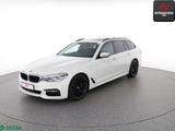 BMW 520 i T M SPORT SHADOW 360GRAD,SOFTCLOSE,H/K,HUD - gebrauchte BMW Kombis