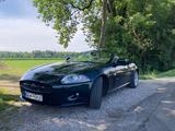 Jaguar XK 3.5L V8 Cabriolet - - Jaguar XK in München
