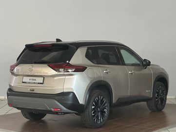 Nissan X-Trail 1.5 VC-T 213PS N-CONNECTA e-4ORCE