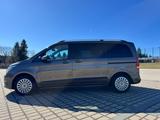 Mercedes-Benz V 250 d Aut. 4MATIC AVANTGARDE Kompakt - graue Mercedes-Benz V 250
