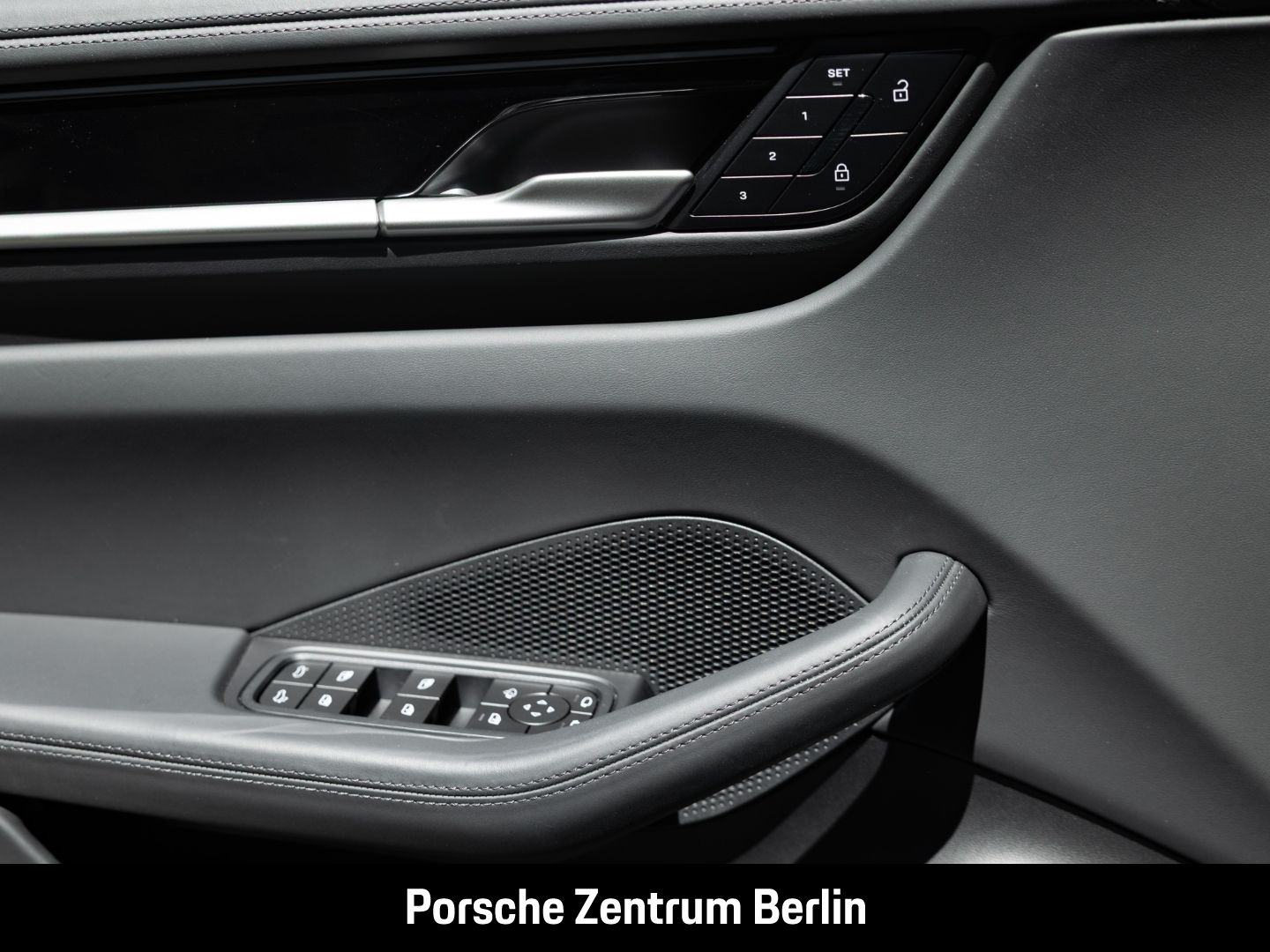 Porsche Macan - Bild 21
