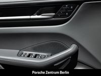 Porsche Macan - Vorschau Bild 21