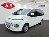 Hyundai Staria Hybrid Trend Shuttle-P. / Park-P. /Leder - Hyundai STARIA: Trend