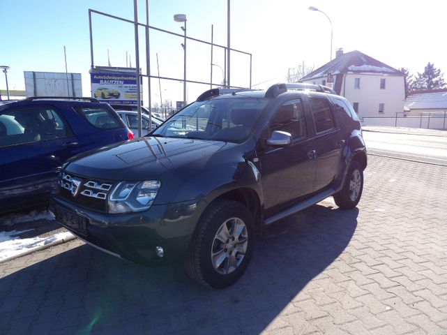 Dacia Duster Laureate 4x2, Klima, HU-AU NEU