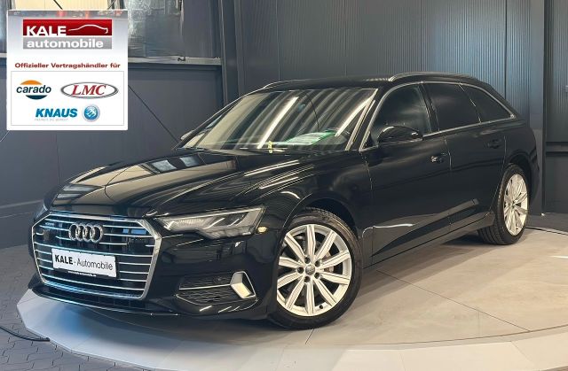 Audi A6 Avant 40 TDI quattro Sport*19Zoll*KAMERA*ACC*