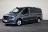 Mercedes-Benz Vito Bestattungswagen Leichenwagen - Mercedes-Benz Leichenwagen