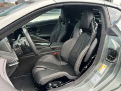CORVETTE Z06 Coupe 3LZ  Werksgarantie GEIGERCARS