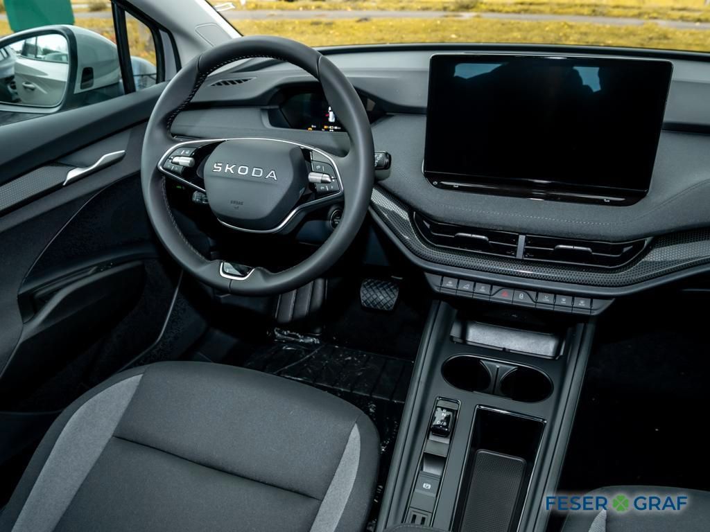 Skoda Elroq - Bild 7