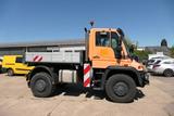 Unimog U 500 Variopilot - Unimog U500
