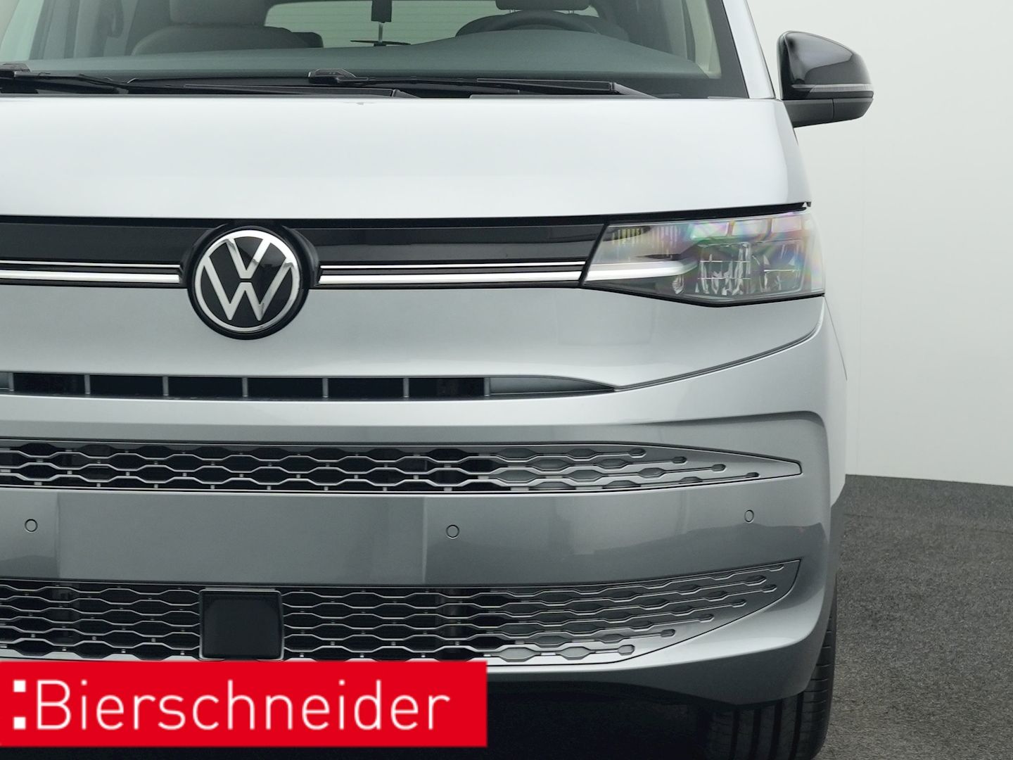 Volkswagen T7 Multivan - Bild 21
