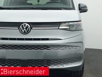 Volkswagen T7 Multivan - Vorschau Bild 21