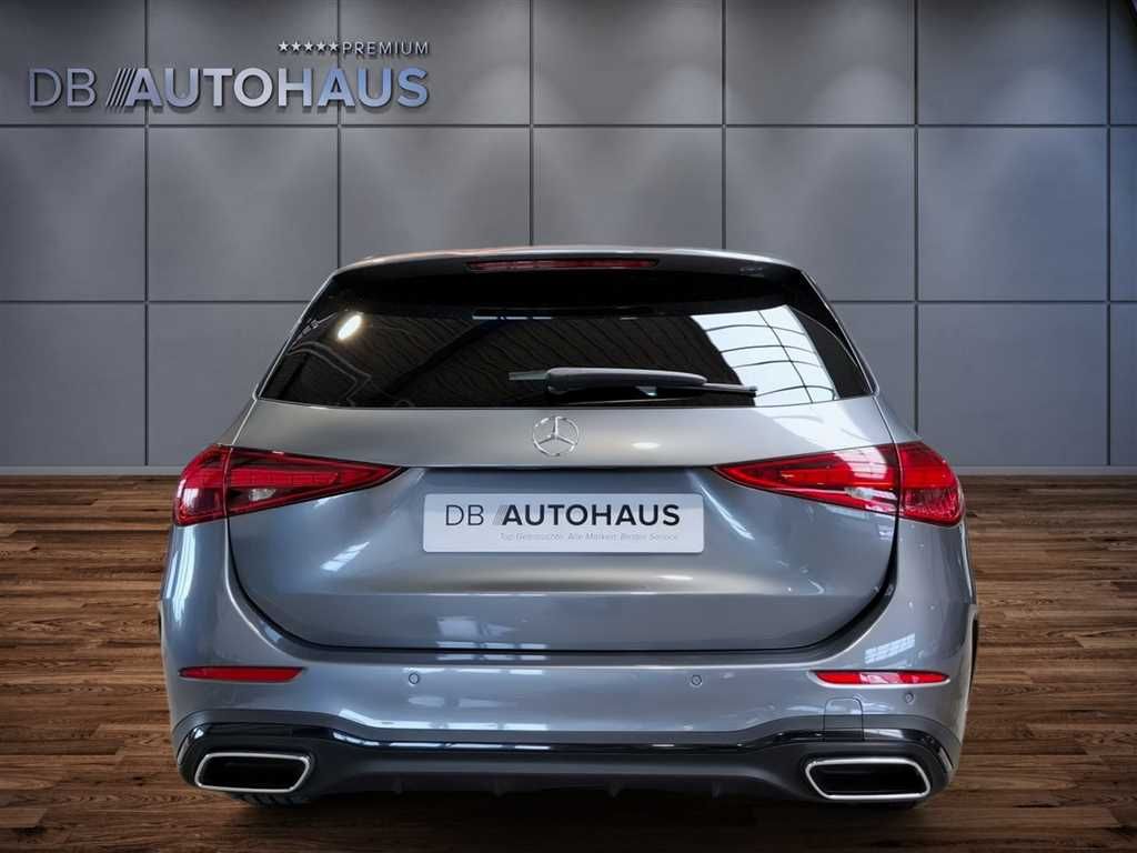 Mercedes-Benz C 220 d T 4MATIC 9G-tronic AMG Line Premium foto 5