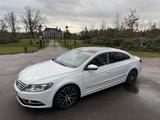 Volkswagen Passat CC *TOP AUSSTATTUNG*GARANTIE*SCHECKHEFT* - VW CC mit Schiebedach
