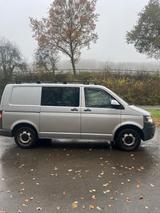 Volkswagen T5 Caravelle 4Motion - VW T5 Gebrauchtwagen in Gelsenkirchen