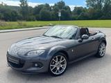 Mazda MX-5 NC 1.8l MZR 126PS AL-Kenko, Leder terracott - Mazda MX-5: Kenko