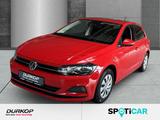 Volkswagen Polo Comfortline Sitzheizung/PDC vorn+hinten - mit Benzin-Antrieb: Sitzheizung, Hinten