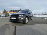 Land Rover Discovery Sport HSE Luxury Stdhz.+Radar+Pano+ADL - Land Rover Discovery Sport: Hse Luxury