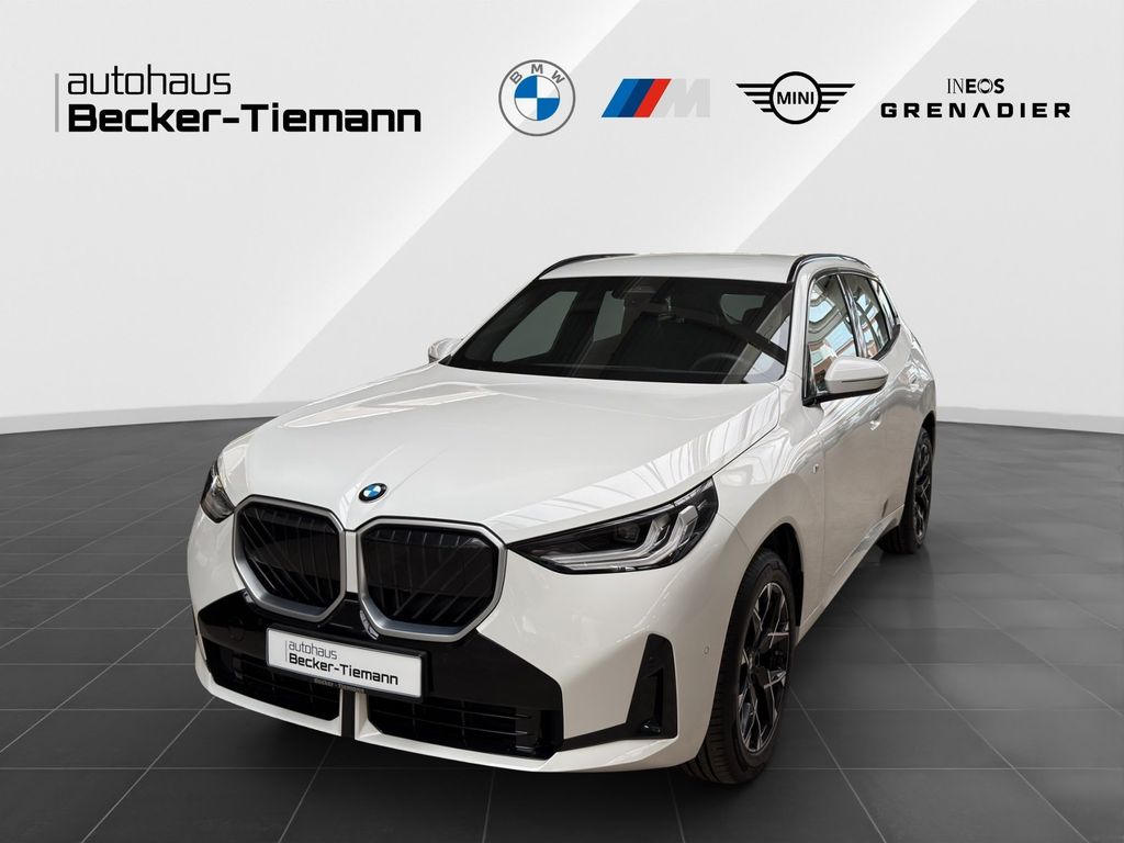 Image of BMW X3