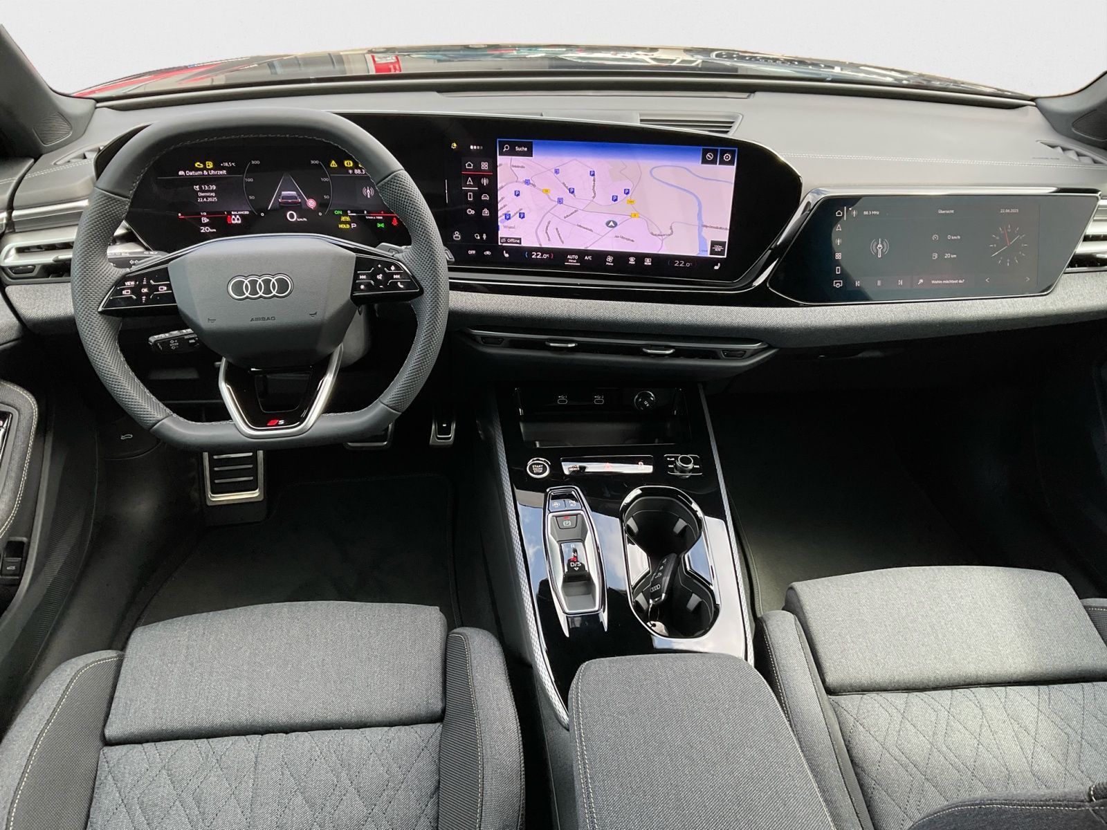 Audi A5 - Bild 10