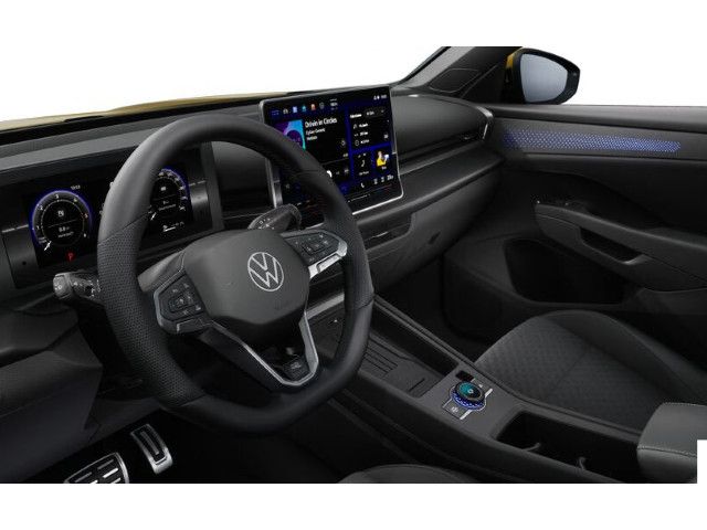 Volkswagen T-Roc - Bild 9